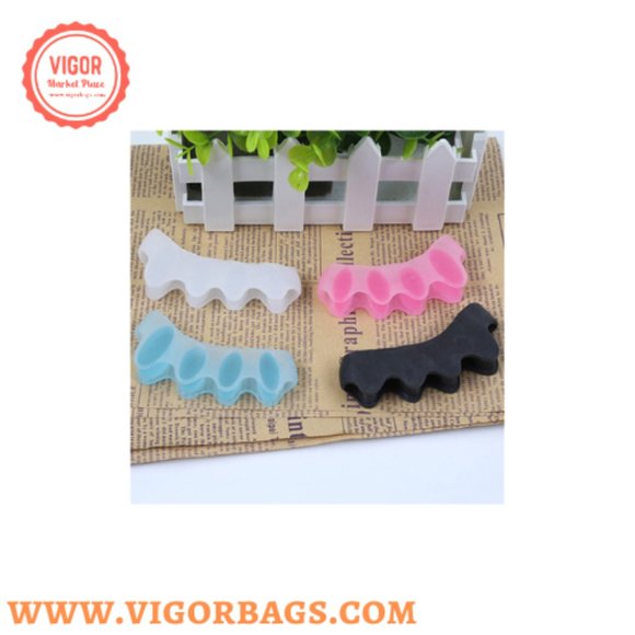 Toes and Foot Anti-Cracking Twin Pack - Picture 7 of 9